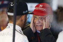 Niki Lauda