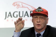 Niki Lauda