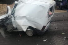  Colisão em Bulbugão, Grândola