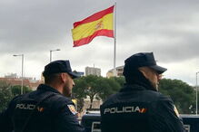 Detido homem espanhol que usava identidade da ex-companheira para criar empresas de fachada em Portugal
