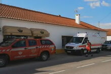 Cadáver de rapariga de 21 anos retirado de poço em Coruche