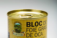Foie gras Martiko