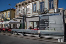 Casa do Serrão em Matosinhos