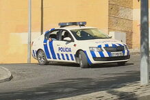 Estudante encontrado alcoolizado e em pijama na linha de comboio em Aveiro