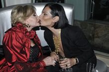 José Castelo Branco, Betty