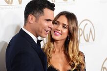 Jessica Alba e Cash Warren.jpg