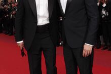 Leonardo DiCaprio e Brad Pitt.JPG