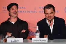 Leonardo DiCaprio e Brad Pitt.JPG