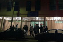 Homem invade igreja e mata três fiéis após assassinar ex-namorada 