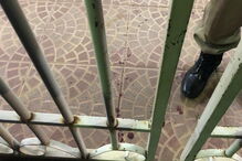 Homem invade igreja e mata três fiéis após assassinar ex-namorada 