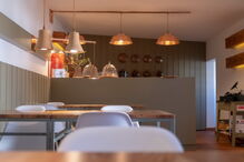 Cafetaria Páteo São Miguel