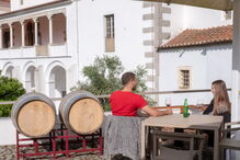 Cafetaria Páteo São Miguel