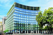 Edifício Monumental