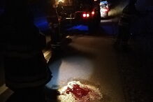 Ciclista em estado grave após colisão com carro em Portalegre