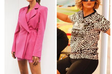 Cristina Ferreira, Maria Cerqueira Gomes