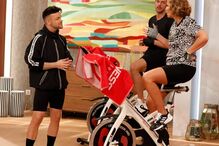 O Programa da Cristina