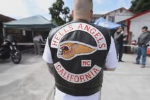 Dezassete arguidos dos Hells Angels saem em liberdade