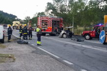 Estudante morre em despique na Covilhã