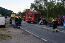 Estudante morre em despique na Covilhã