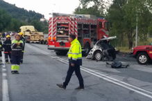 Estudante morre em despique na Covilhã