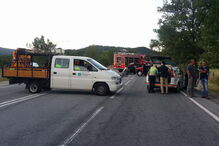 Estudante morre em despique na Covilhã