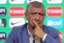 Fernando Santos, selecionador nacional