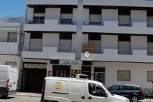 Homem morre após queda de 3º andar em Olhão