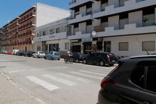 Homem morre após queda de 3º andar em Olhão