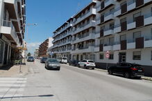 Homem morre após queda de 3º andar em Olhão