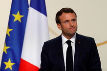 Prémio Pritzker/2019 foi atribuído na sexta-feira, no Palácio de Versalhes