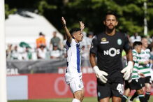  Sporting e FC Porto na final da Taça de Portugal