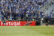 Sporting e FC Porto na final da Taça de Portugal