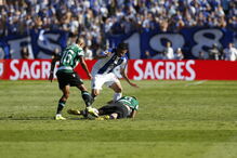  Sporting e FC Porto na final da Taça de Portugal