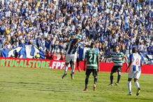 Sporting e FC Porto na final da Taça de Portugal