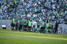 Sporting e FC Porto na final da Taça de Portugal