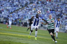 Sporting e FC Porto na final da Taça de Portugal