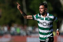 Bruno Fernandes