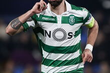 Bruno Fernandes