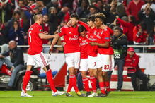 SL Benfica