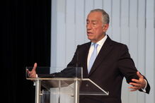 Marcelo apoia livre circulação dentro da CPLP  