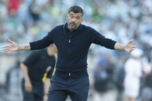 Sérgio Conceição