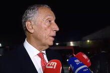 Marcelo Rebelo de Sousa