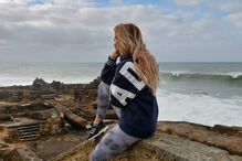 Cristina Ferreira, Ericeira