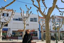 Cristina Ferreira, Ericeira