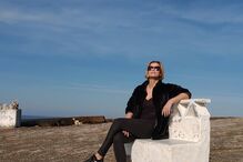 Cristina Ferreira, Ericeira