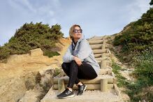 Cristina Ferreira, Ericeira