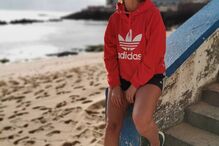 Cristina Ferreira, Ericeira