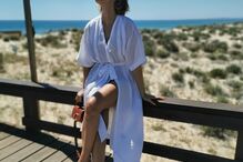 Cristina Ferreira, Ericeira