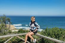 Cristina Ferreira, Ericeira