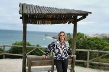 Cristina Ferreira, Ericeira